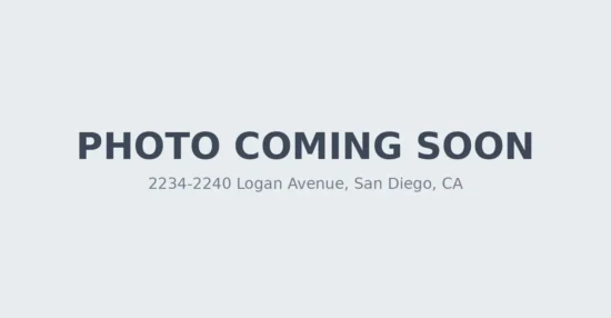 2234-2240 Logan Avenue photo coming soon