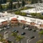 Midway Plaza aerial view