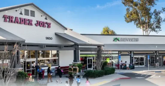 Trader Joe’s at Scripps Ranch Shopping Center