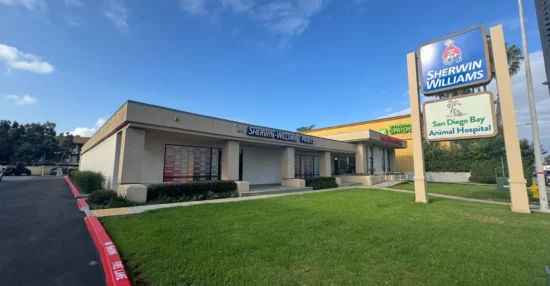 3677-3681 Sports Arena Boulevard