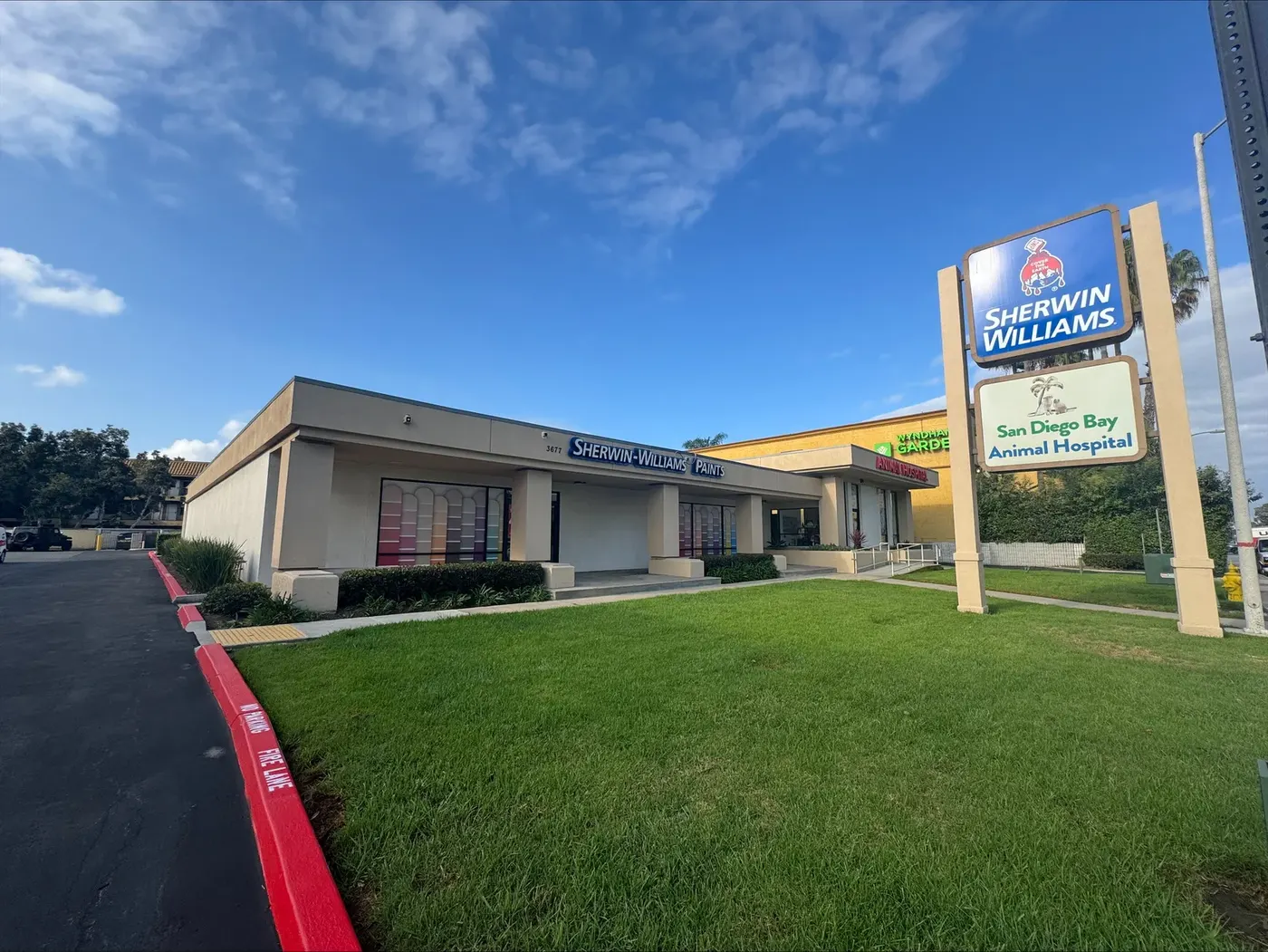 3677-3681 Sports Arena Boulevard